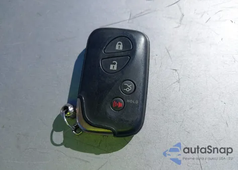 2007 Lexus Es 350 из США, поврежденный, VIN JTHBJ46G272009524